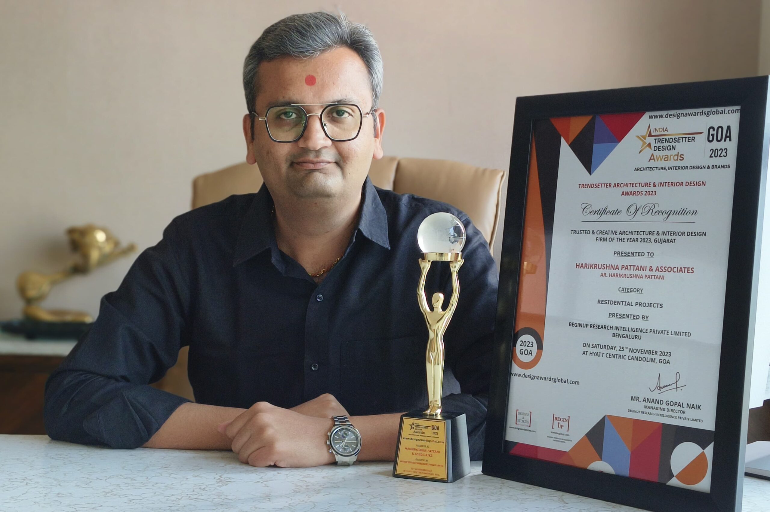 Best Architects in Ahmedabad