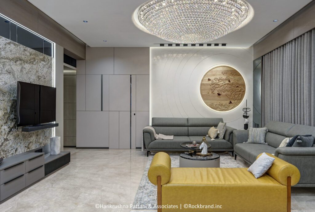 Interior Design Trends 2025: Ahmedabad Edition