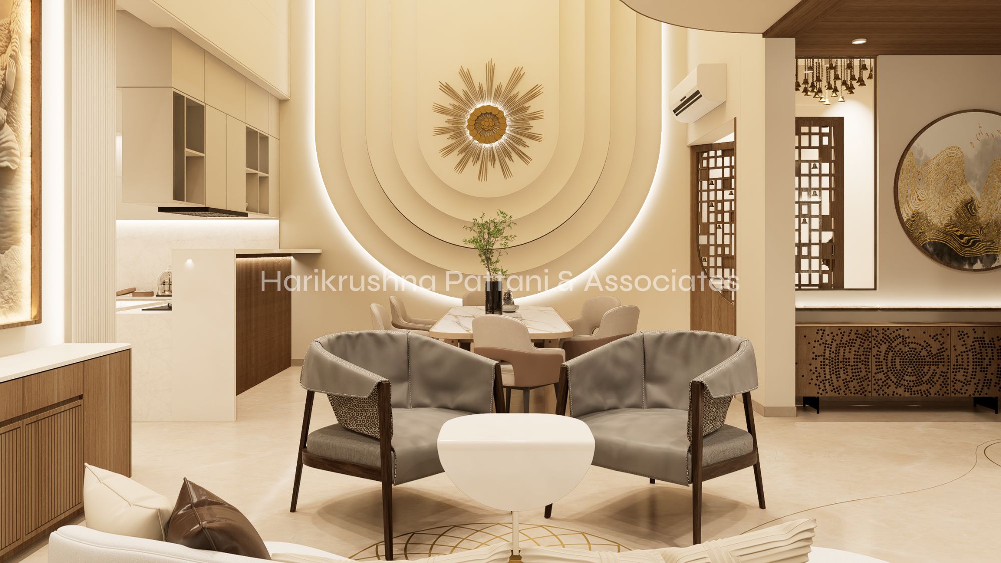 2025 interior design trends