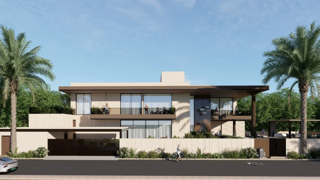 Why Hiring a Local Architect in Ahmedabad Means So Much More?