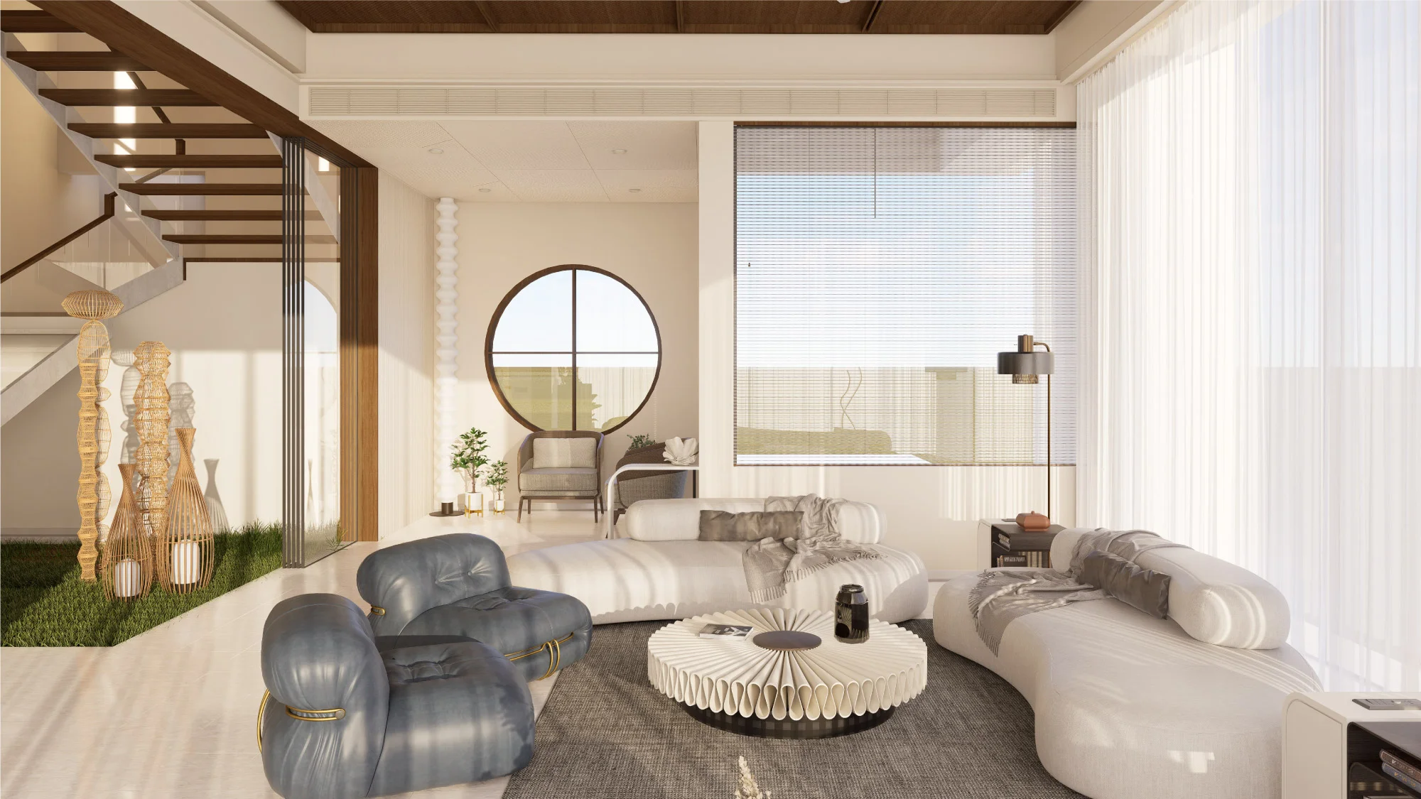 How to Avoid Interior Design Mistakes in Small Rooms