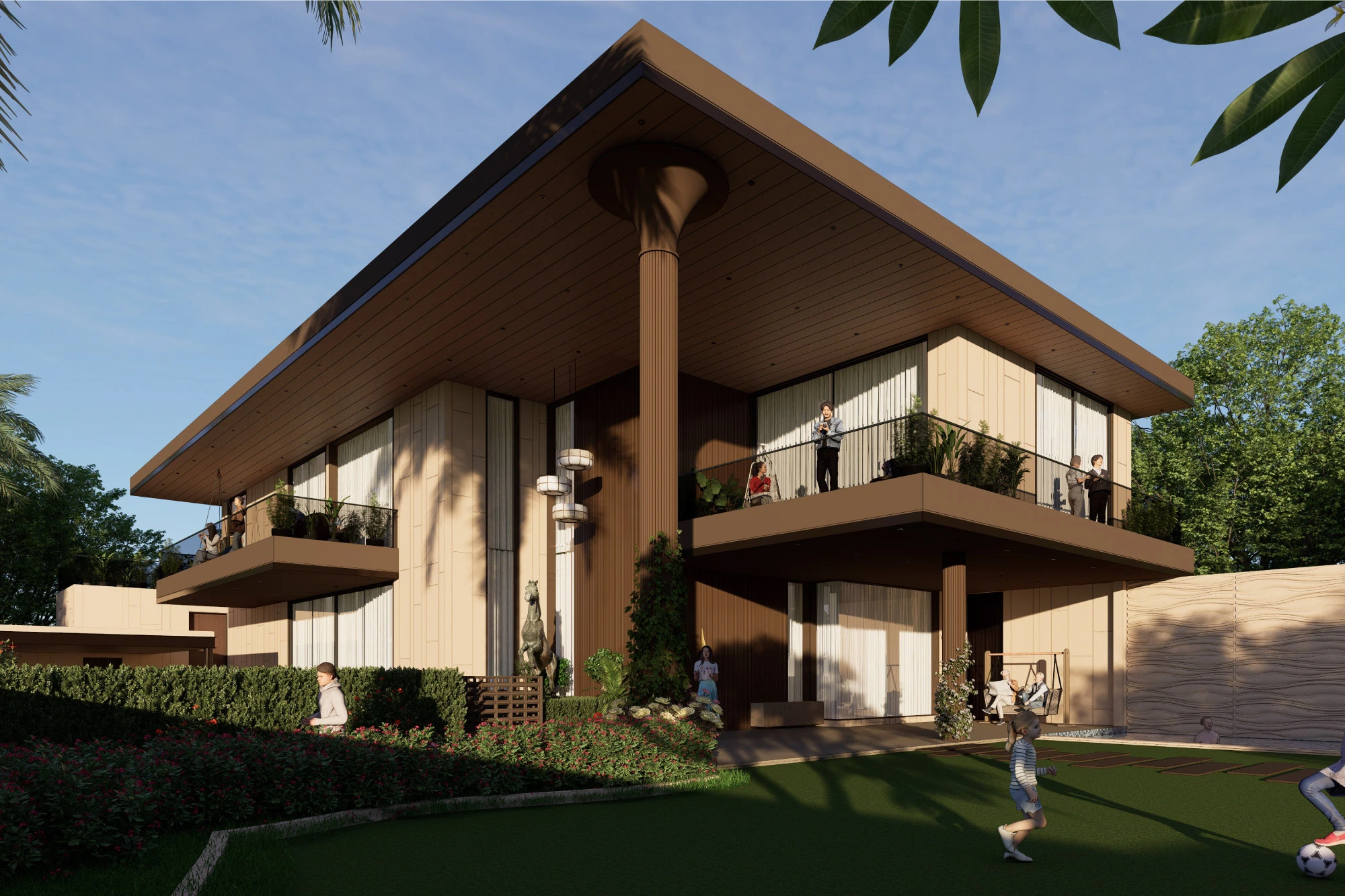 6 Essential Questions to Ask Before Hiring an Architect