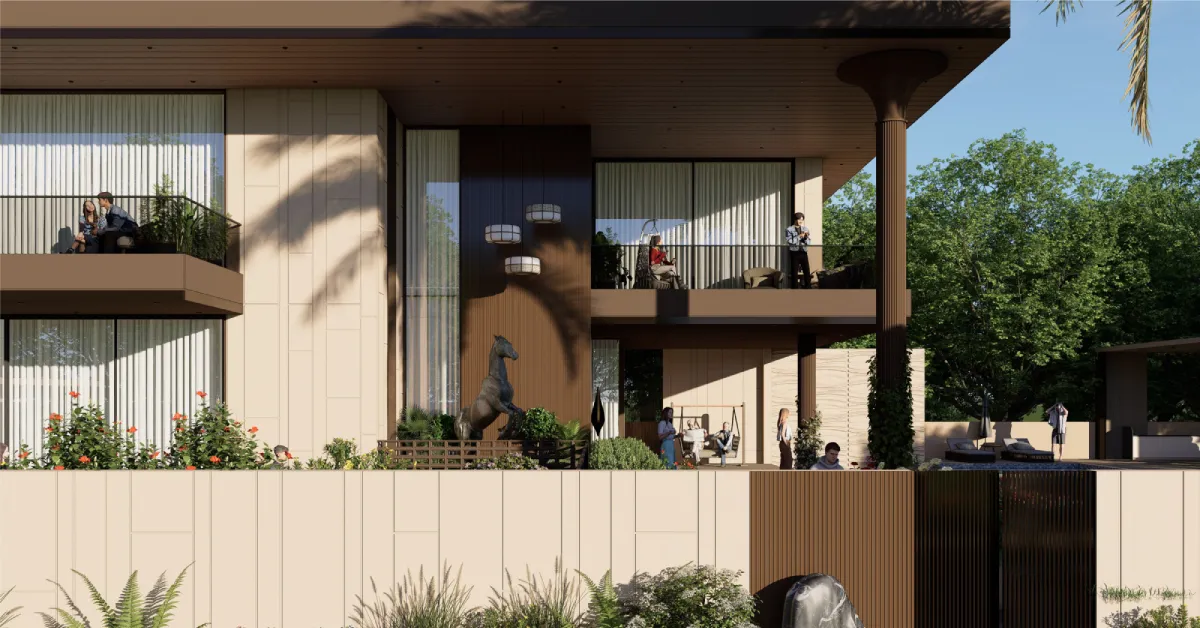 How Climate & Vastu Influence Architectural Design in Ahmedabad